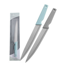 Japanese stainless steel universal professional chef knife Western chef multi-purpose sashimi cutting knife Stab sushi cooking knife