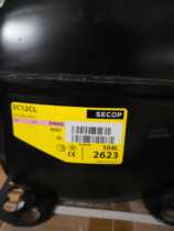 SECOP SCO compressor SC12CL SC12D display cabinet special compressor for large freezer