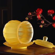 For the Buddha water cup For the glass Holy water cup Tribute cup Water supply cup For the Buddha Cup For the Guanyin in front of the Buddha The God of wealth does not fall bad