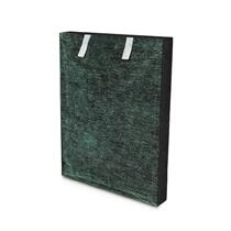 Lake air purifier filter KJ501KJ502 dust deodorization composite mesh factory original filter