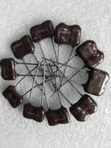 CDM mica capacitors 252 2500p