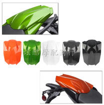 Suitable for Kawasaki Z1000 Z1000SX 10-11-12-13 years after hump rear tail cover single sitting cover