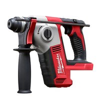 Milwaukee M18 2612-20 electric drill electric hammer 18v multifunctional charging electric hammer