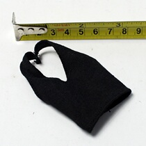 Spot B02-03 1 6 Soldier Model Lady Woman Black Vest