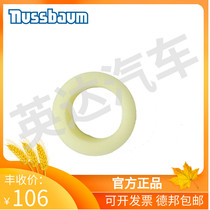 German NUSSBAUM Lusba lift parts repair parts large shear 3500NT special lower slider roller