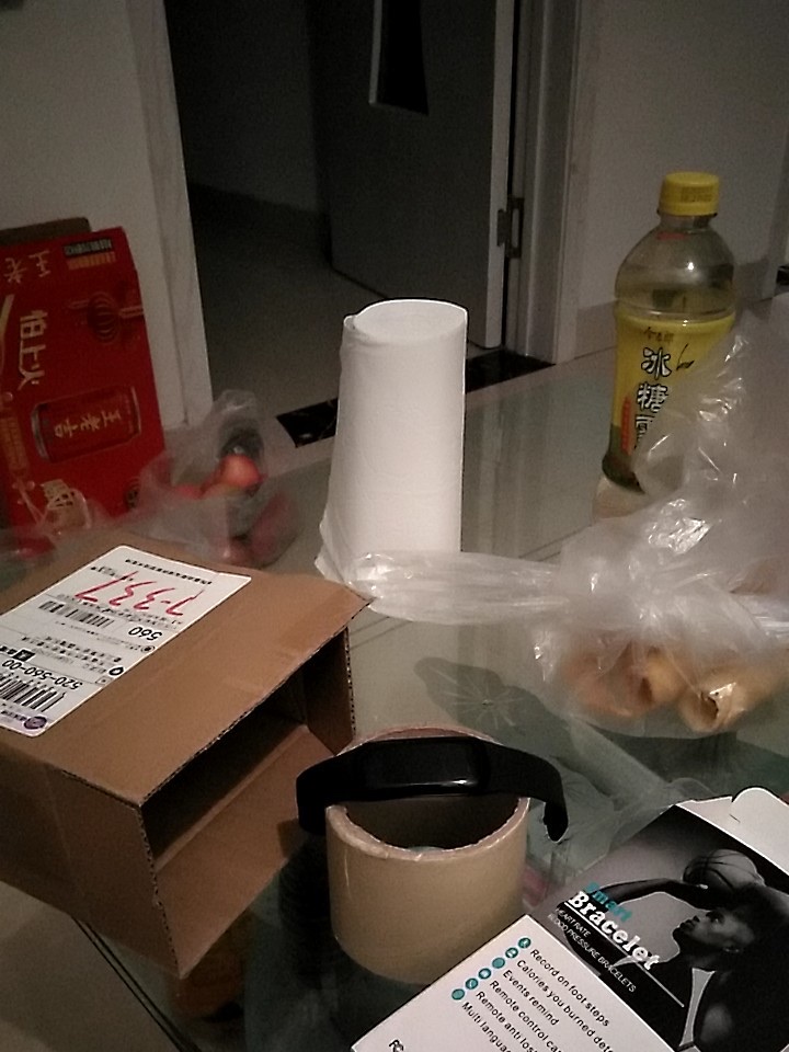 华为手环3智能手环口碑怎样？探讨曝光性价比高吗？