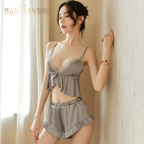 Sexy sexy lingerie womens passion suit blood drops open file free uniform temptation large size nightclub transparent clothes