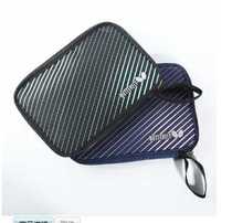 (Corgi) new table tennis racket bag special table tennis racket set TBC-3012 table tennis racket