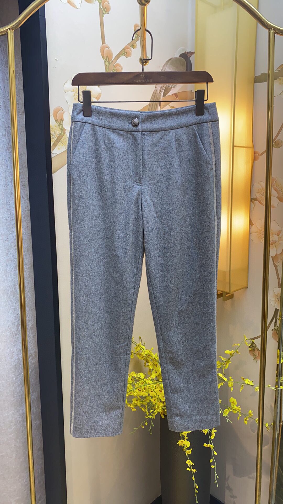 Cashmere Leisure Ku KZ081