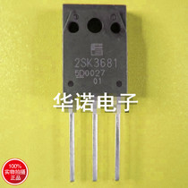 2SK3681 K3681 Fujitsu Original Original Code Import dismantling machine quality assurance test Good