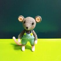 0776 Mini Mouse Electronic Illustrated Tutorial (non-finished email)