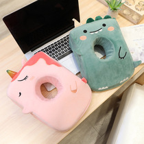 Cartoon Bedtime Nap Lunch Siesta Deity Office Memory Cotton Afternoon Nap Pillow Child Groveling Pillow Student Groveling Pillow