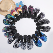 Diving suit same diving shoes adult sandals sunscreen quick-drying children sandals waterproof mother Coral slippers