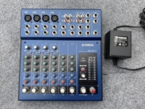 Used original imported Japanese yamaha yamaha MG10 2 10-way mixer