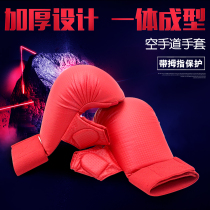 Yinsheng adult children men and womens universal karate boxing training gloves boxing gloves