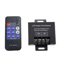 With four gear keys 12V30A lamp with adjustment remote control switch advertising light box brightness luminous character remote control switch