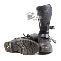 McJoe Motorcycle-Tcx infinity Evo Gore-Tex Infinite Motorcycle Traveling Boot Shoes