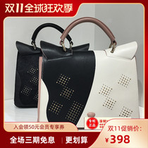 DISSONA Disanna Fashion Light Luxury Shoulder Handbag Shoulder Bag 8172A72306W00 C00