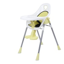 Childrens dining chair baby dining table and chair multifunctional baby table seat child eating chair portable toddler seat