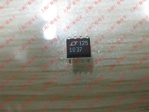 Chip LT1037CS8 SOP-8 Package Imprint: 1037 Original