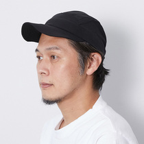 snowpeak Xuefeng outdoor leisure adjustable high-play waterproof baseball cap AC-21SU004