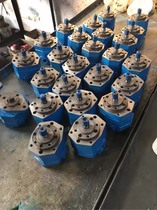 Excellent BB-B10 BB-B4 BB-B6 Cycloid gear oil pump cycloid hydraulic oil pump
