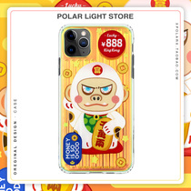 Auris multi-recruiesThe giant scarlet applies the Apple 12Promax original XS phone iPhone11 protects the shell mini