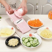 Household potato silk cutter kitchen supplies multifunctional cut vegetables radish wiped silk potato chip chip chip chip chip chip chip chip