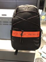 XTEP backpack school bag 2019 autumn student bag unisex travel backpack 981237111068