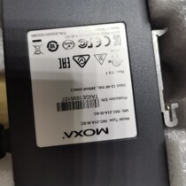 moxa Mosha IMC-21A-M-SC Multimode Industrial Level PV Converter Origin: Taiwan