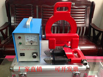 CDX-ICDX-IICDX-III portable magnetic powder tangimeter multifunction DC magnetic powder tangler