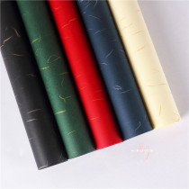  Light luxury Chinese style color dragon paper gift gift box fashion business gift large wrapping paper DIY handmade oversized size