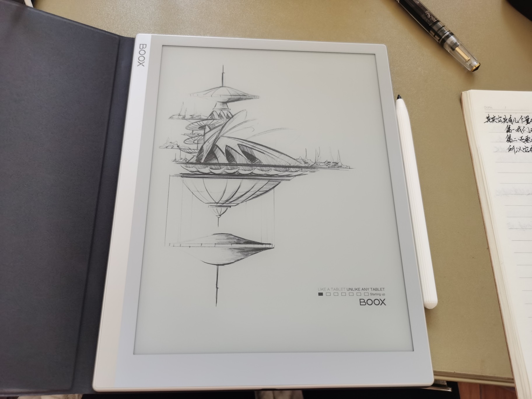 真实测评文石bookmax电子阅览器/电纸书好不好呢？请问怎么样？内行分析实际情况