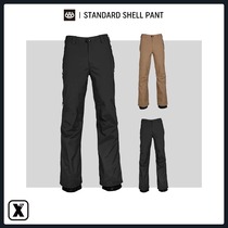 Toxic EXDO]W21 686 outdoor ski pants mens snowboard equipment ski suit Standard
