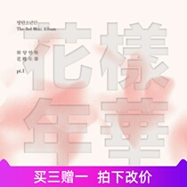 bts Bulletproof Youth League I need u Piano score