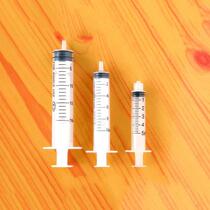 5 10 20ml reusable plastic syringe refilling perfume tool tr