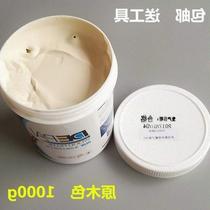 Solid wood filler: wood filler wood filler paste nail hole