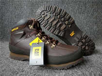 41 42 43 44 45 yards leather high-top casual shoes light and comfortable mens shoes