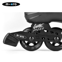 micro Macoo skates Shoe brakes Roller skates Brake head accessories Flat shoes brakes for adults