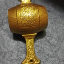 Mahakala Hammer