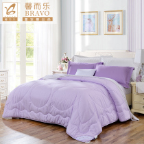 Fuana home textile Xinle can wash the summer cool quilt single double student dormitory spring and summer quilt core