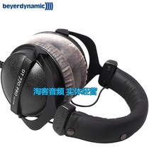 Beyerdynamic Beyerdynamic DT770 PRO Headset Beyerdynamic Headset Monitor High Resolution