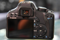 Canon 450D single anti-camera 18-55 lens starter kit