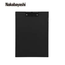 Japan A4 board folder paper splint pad board writing paper clip vertical test paper data collection book clip clip paper pad paper pad paper hard office supplies Book students with stationery writing multi-function