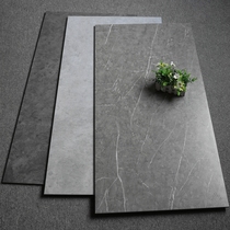 Large plate tiles 600 * 1200 Hotel Grand spec Anti-slip floor tiles Marble Antique Brick Factory Depot Engineering Brick