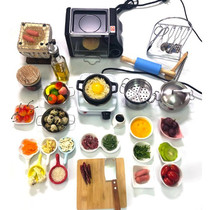 Girls toy 6 years old 3 Princess 4 little girl 5 birthday gift 10 children 7 ice cream Xiaoling Primary School puzzle 9