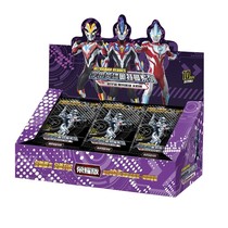 Card Tours Ottman Cards Glory Prints 11th Of The 11th Bullet twelve Card Packs of the Authentic Legendary Luxury Edition of the Jedi