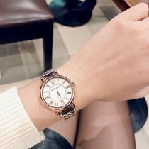 Anne Klein Anne Klein Fashion Rose Gold Elegant Women Watch AK 2158RGRG