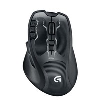 Logitech Logitech G700s Gaming Mouse Rechargeable Wireless Gaming Mouse Professional Competitive Mouse