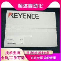 KEYENCE Keynes CV - X100E image sensor Controller Japan spot bargaining